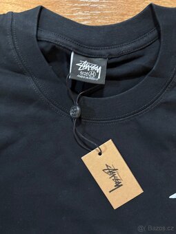 Stussy Angel Tee - 2