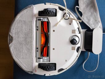 Robotický vysvač Roborock S5 max - 2