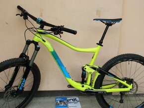 MINIMÁLNĚ JETÝ GIANT TRANCE 2 LTD - 2