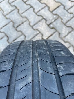 Letní pneu Michelin energy 205x55r16 91V - 2