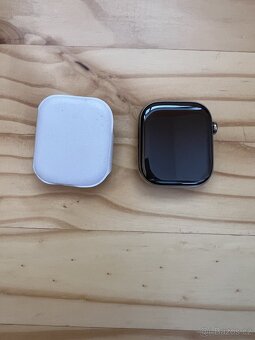 Apple Watch 10 46mm Titan LTE - 2
