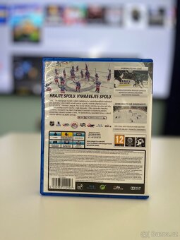 NHL 16 (PS4) - 2