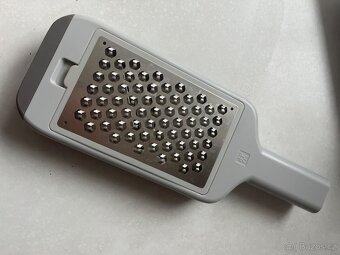 Multifunkční struhadlo Zwilling 7v1 Z-cut - 2