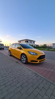 Ford Focus ST250 mk3 combi - 2