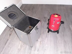 Laser křížový samostatně stojící KAPRO PROLASER ALL-LINES - 2