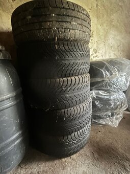 Alu bmw 16” style 33 - 2