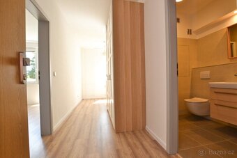 Pronájem bytu 1+1, 41 m2, Trutnov, ul. Mládežnická - 2