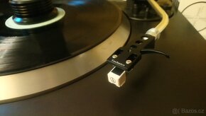 Technics Headshell prenoska Audio-Technica - 2