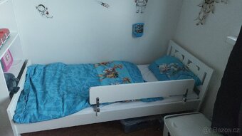 Dětská postel 160x70 - 2