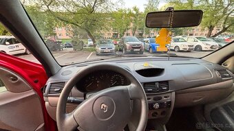 Renault thalie - 2
