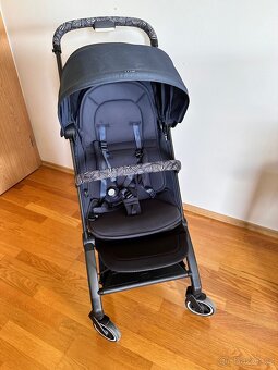 Joolz AER Special 2022 (Jungle blue) + sada doplňků - 2