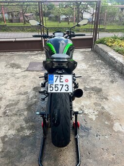 Kawasaki z900 SE - 2
