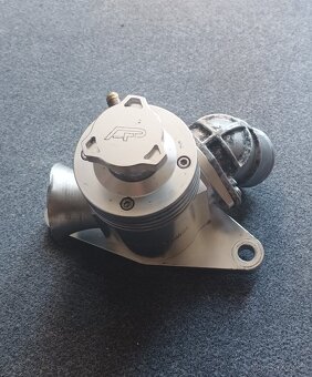 Blow off ventil od Agency Power pro vozy Subaru - 2