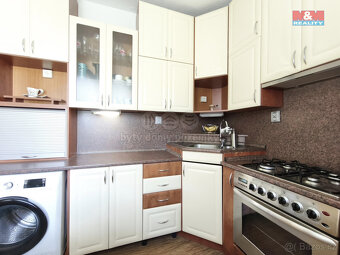 Pronájem bytu 2+1, 54 m², Karviná, ul. Kosmonautů - 2
