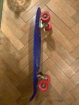 Nabízím PENNYBOARD - 2