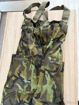Gore-Tex souprava - 2