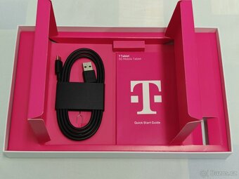 T Tablet 5G - 2