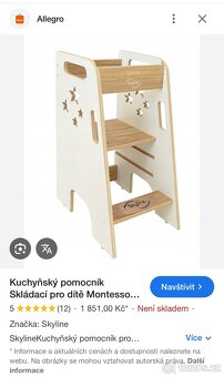 Učící věž - 2