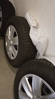 Kola 5x112 r16 ET41 - 2