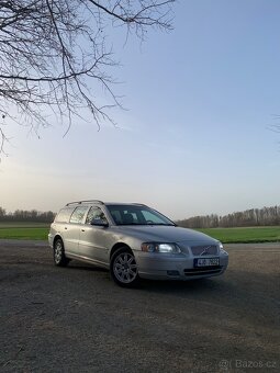 Volvo V70 D5 2006 - 2