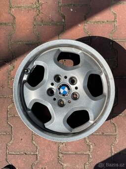 BMW E36 styling 23 - 2