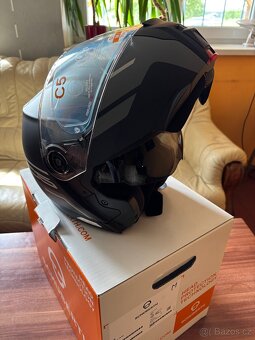 SCHUBERTH C5 - 2