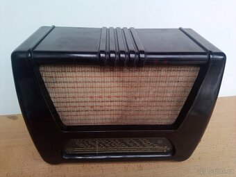 Rádio - 2