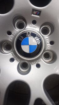 BMW M3 e46 CSL originál - 2