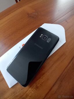 Samsung Galaxy S8 - 2