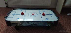 Arctic hockey - 2