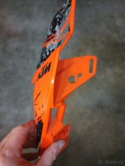 Ktm exc hard enduro - 2