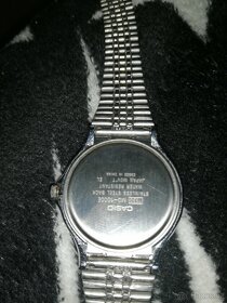 Dámské hodinky casio - 2