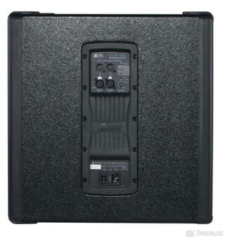 Aktiv dB 15” 1000W - 2
