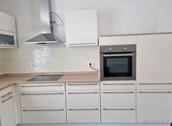 Moderní kuchyňská linka, 4646 - 2