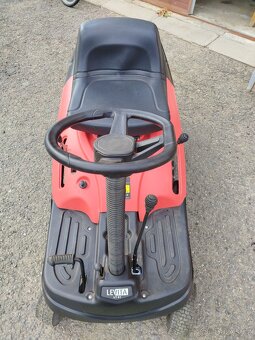 Rider Levita LT61 - 2
