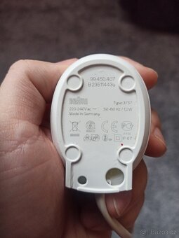 Kartáček oral-b - 2
