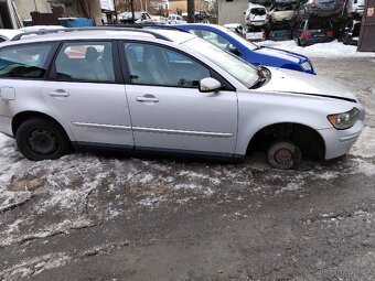 Prodám jen díly na Volvo - 2