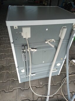 Miele softtronic w4144 - 2