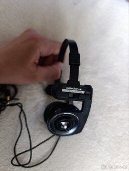 Sluchátka Koss Porta pro - 2