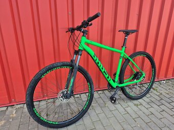Ghost Kato 3.9 XL - 2