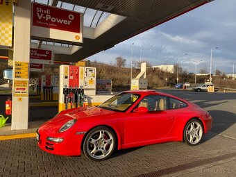 Porsche 911 (997.1) Carrera S X51 - 2