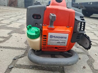 Husqvarna 327P5 - 2