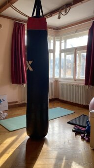 Boxovací pytel - 2