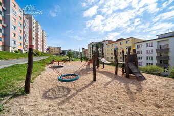 Prodej bytu 1+1 39 m², Žlutice - 2