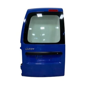 Páté dveře levá a pravá strana LA5C VW Caddy 2K r.v. 2009 - 2