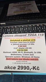 Lenovo IdeaPad Yoga 11S - 2