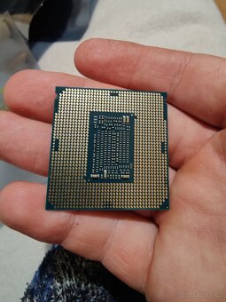 i5 9500 Intel CPU - 2
