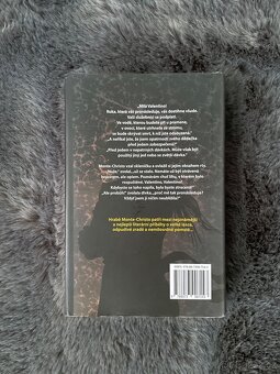Hrabě Monte Christo - Alexandre Dumas - 2