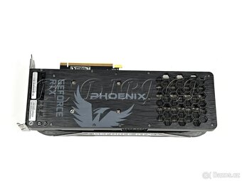 Grafická karta GAINWARD GeForce RTX 3070 Ti Phoenix 8GB GDD - 2