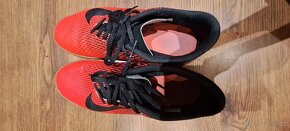Sálovky nike - 2